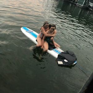 Meet your Posher, Amber